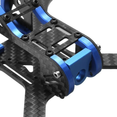 Rama FPV RealaccTS140 140mm